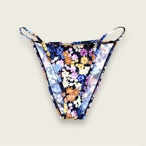 Victoria’s Secret Bikini Panty X-Large New